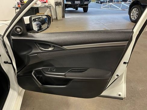 Used 2017 Honda Civic Si image 13