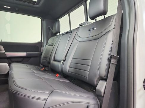 Used 2026 Ford F250 Platinum AWD/4WD image 11