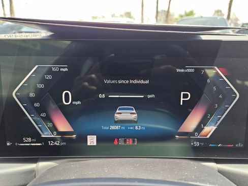 Certified 2023 BMW 330i Sedan w/ Premium Package RWD image 11
