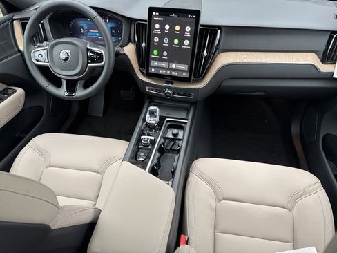 New 2026 Volvo XC60 B5 Plus w/ Climate Package image 7
