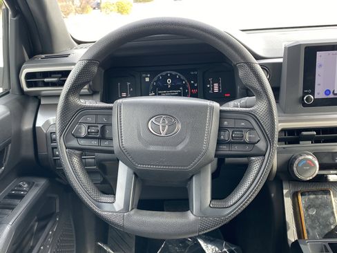 Certified 2025 Toyota Tacoma SR5 image 13