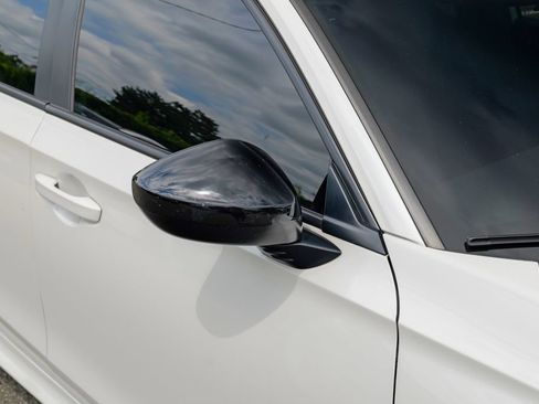 Used 2023 Honda Civic Sport image 10
