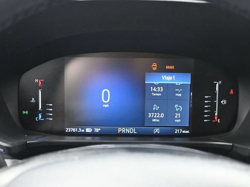 Used 2024 Ford Escape Active FWD image 13