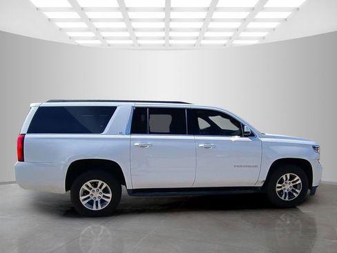 Used 2019 Chevrolet Suburban LT AWD/4WD image 6