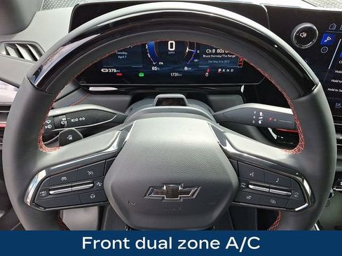 Used 2024 Chevrolet Silverado EV RST image 4