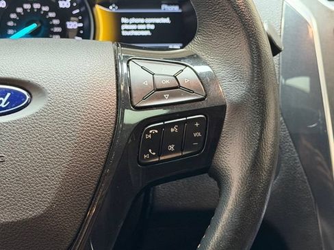 Used 2018 Ford Explorer Sport AWD/4WD image 18