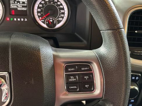 Certified 2024 RAM 1500 Classic SLT AWD/4WD image 24