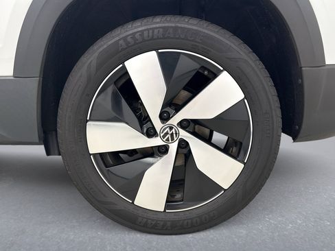 Used 2023 Volkswagen Taos S w/ Driver Assistance Package AWD/4WD image 20