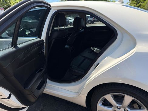 Used 2013 Cadillac ATS Sedan w/ Sun And Sound Package RWD image 14