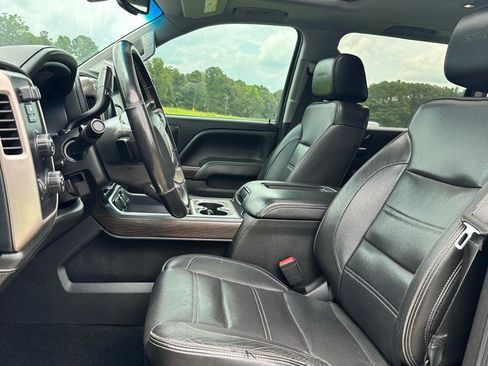 Used 2018 GMC Sierra 1500 Denali w/ Denali Ultimate Package AWD/4WD image 12