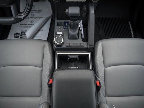 New 2026 Toyota Tacoma SR5 image 26