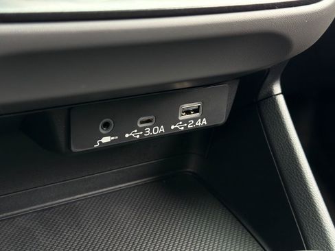 New 2026 Subaru Crosstrek 2.0i Premium AWD/4WD image 23