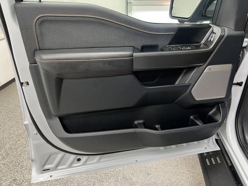 Used 2025 Ford F150 Tremor w/ Tow/Haul Package image 22