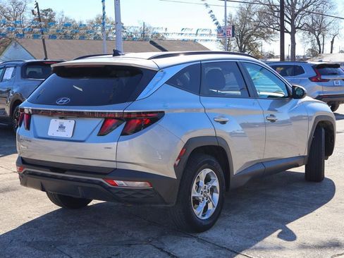 Used 2024 Hyundai Tucson SEL image 19