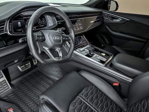 Used 2021 Audi RS Q8 AWD/4WD image 16