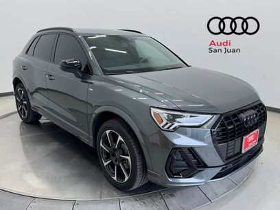 Used 2025 Audi Q3 2.0T Premium Plus w/ Premium Plus Package