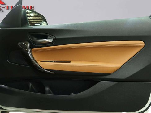 Used 2020 BMW 230i Convertible w/ Premium Package RWD image 27