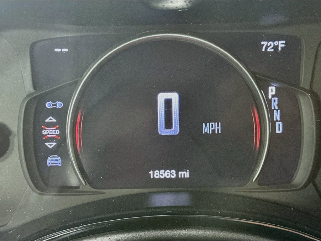 Used 2024 Dodge Durango SXT w/ SXT Blacktop Group AWD/4WD image 15