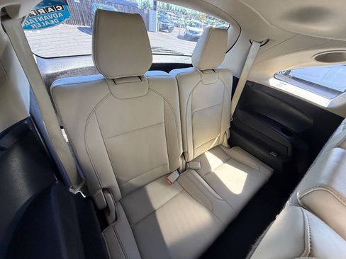 Used 2016 Acura MDX SH-AWD image 22