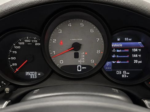 Used 2015 Porsche 911 Carrera S RWD image 25