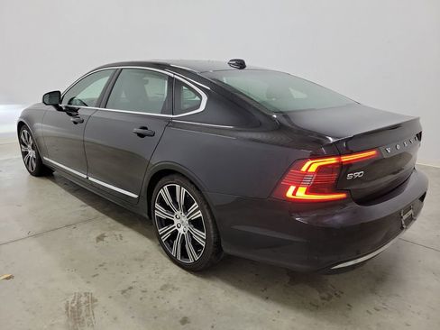 Certified 2023 Volvo S90 B6 Ultimate image 7