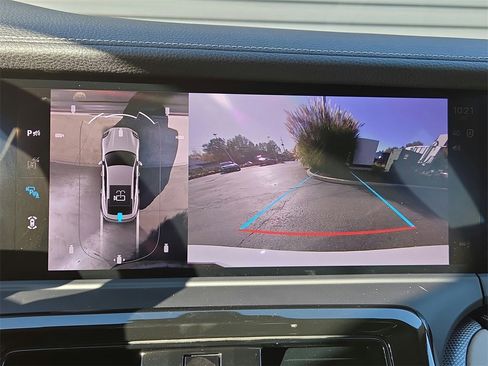 New 2026 Porsche Panamera 4 image 12