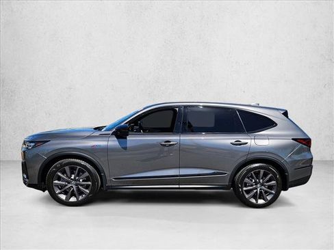 Used 2026 Acura MDX A-Spec AWD/4WD image 9