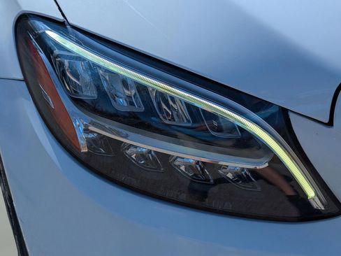 Used 2019 Mercedes-Benz C 300 Sedan image 9