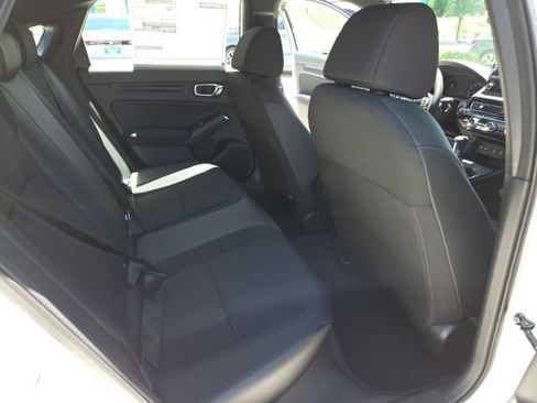 New 2026 Honda Civic Sport image 9