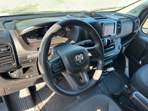 Used 2023 RAM ProMaster 2500 image 14