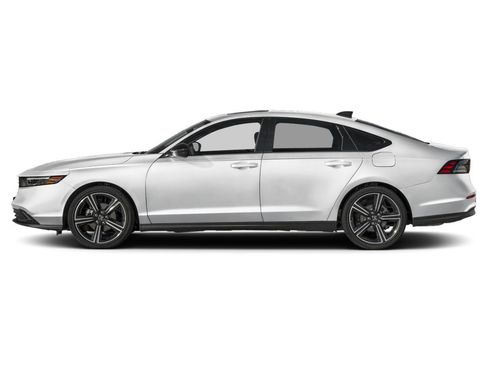 Used 2026 Honda Accord SE image 12