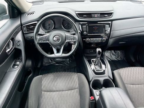 Used 2019 Nissan Rogue S w/ Special Edition Package AWD/4WD image 20