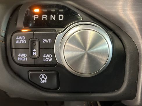 Used 2019 RAM 1500 Laramie Longhorn AWD/4WD image 22