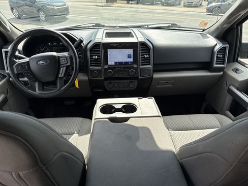 Used 2019 Ford F150 XLT w/ Equipment Group 301A Mid image 14