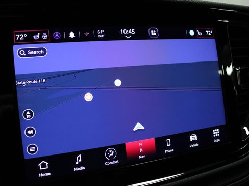 New 2026 Dodge Durango GT AWD/4WD image 28