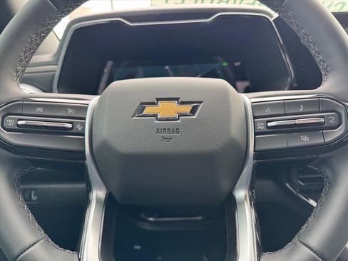 New 2026 Chevrolet Colorado LT image 13