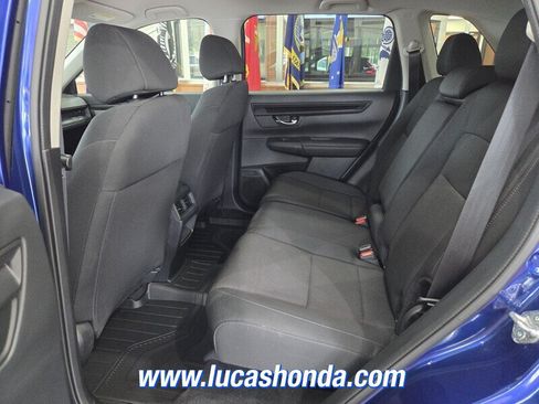Used 2025 Honda CR-V LX image 8