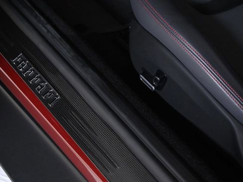 Certified 2024 Ferrari Roma image 22