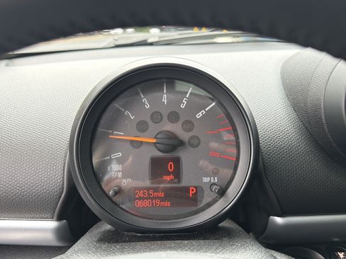 Used 2016 MINI Cooper Countryman FWD image 18