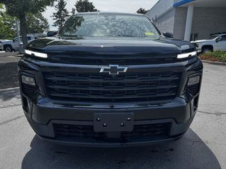 Used 2026 Chevrolet Traverse LT w/ Midnight/Sport Edition FWD video 2