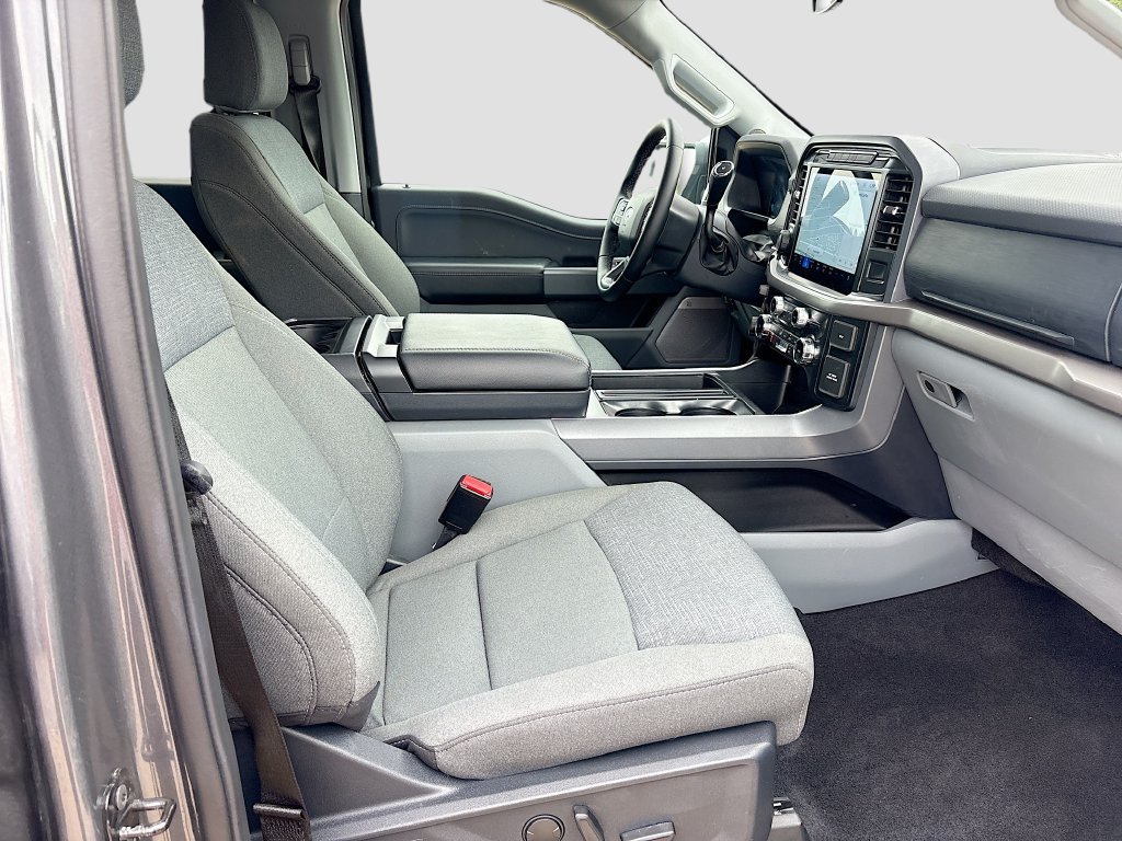 Used 2024 Ford F150 XLT w/ Equipment Group 303A High AWD/4WD image 28