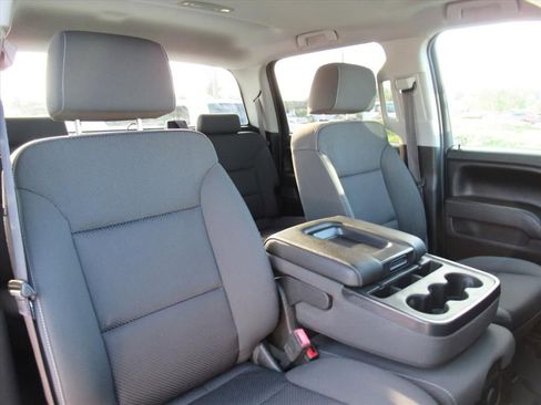 Used 2016 Chevrolet Silverado 2500 LT image 9