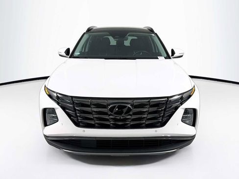 Used 2023 Hyundai Tucson Limited AWD/4WD image 6