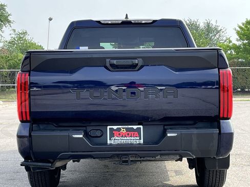 Used 2024 Toyota Tundra SR5 RWD image 5