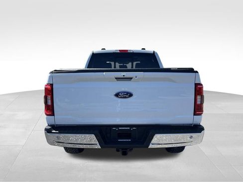 Used 2022 Ford F150 XLT w/ Equipment Group 302A High image 18