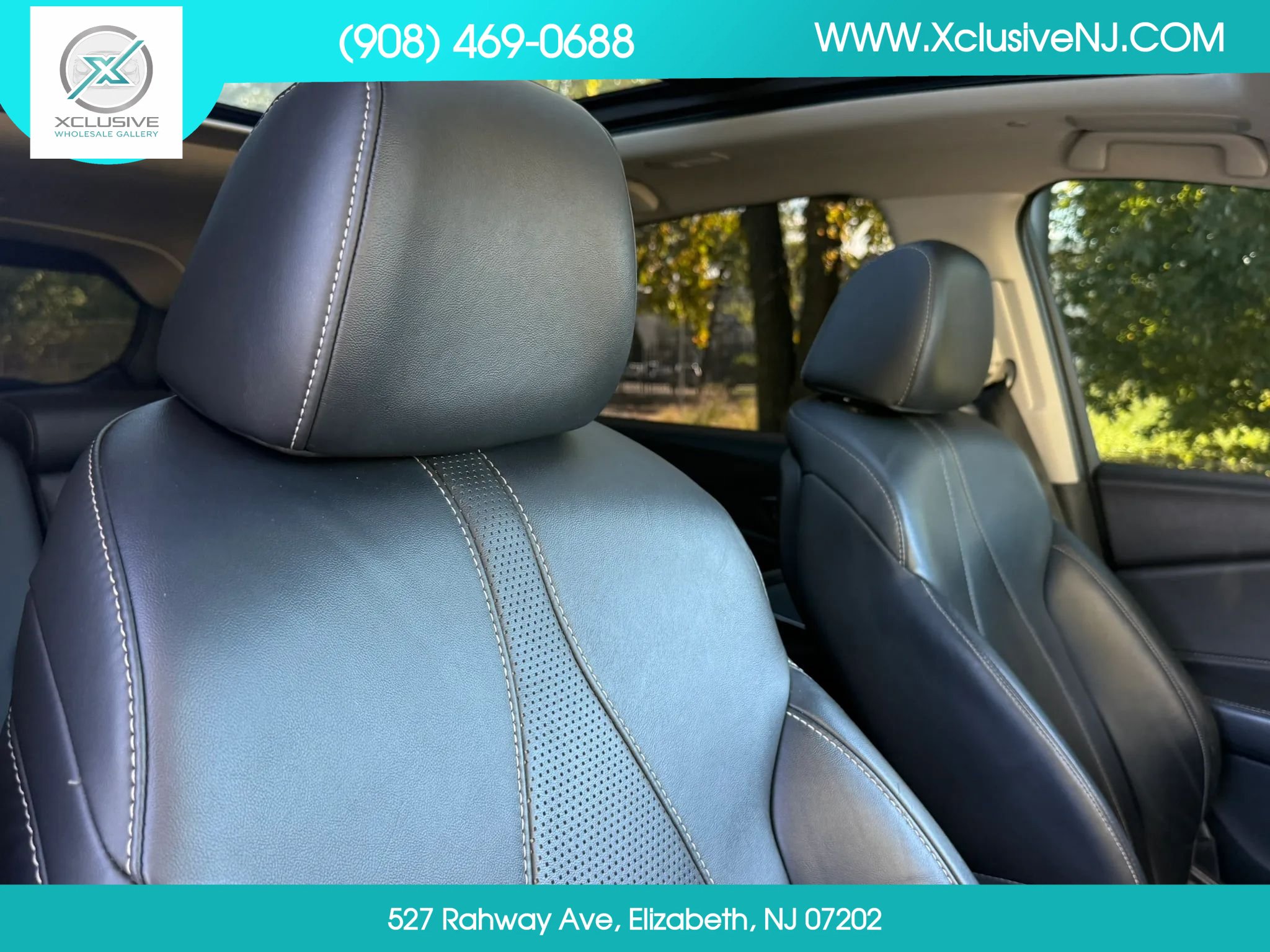 Used 2019 Acura RDX w/ Technology Package FWD image 34