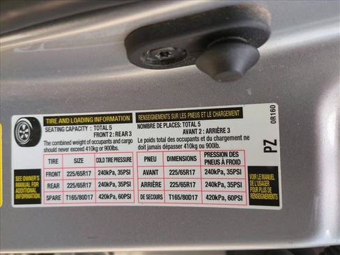 Used 2021 Toyota RAV4 LE FWD image 12