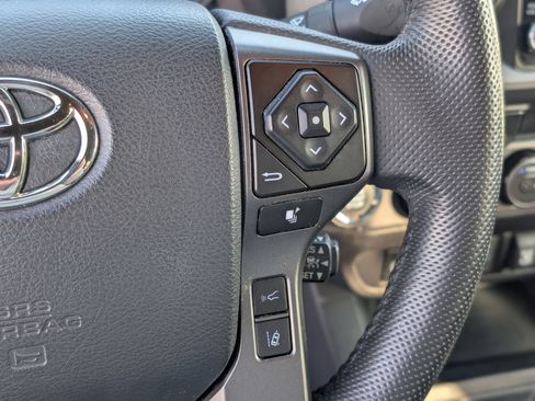 Used 2023 Toyota Tacoma TRD Pro image 23