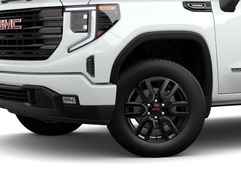 New 2026 GMC Sierra 1500 Elevation AWD/4WD image 38