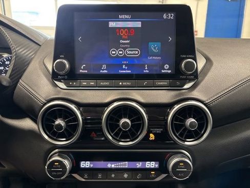 Used 2020 Nissan Sentra SV w/ Electronics Package FWD image 25